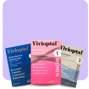 Complete Health Pack